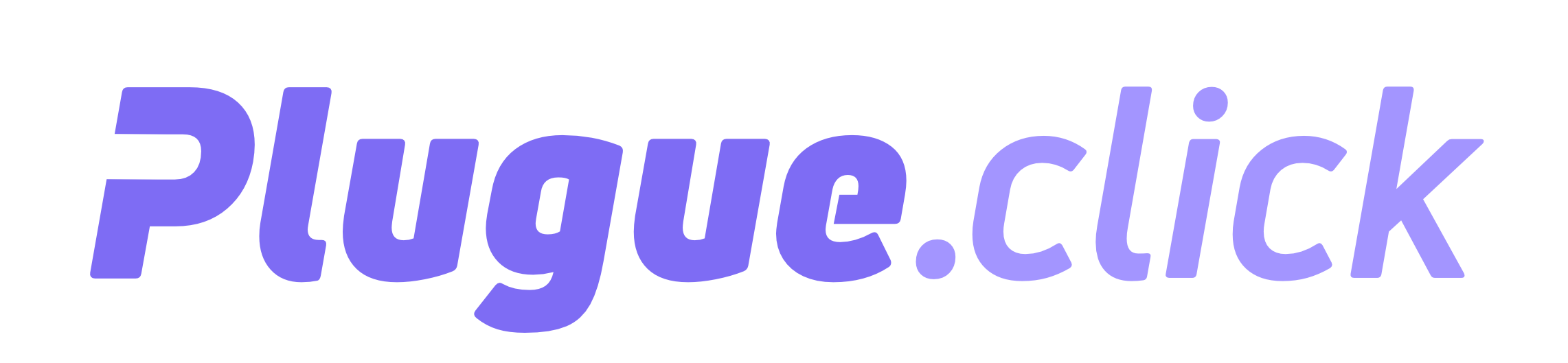 Plugue Click